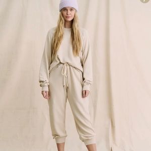 The great sweatpants